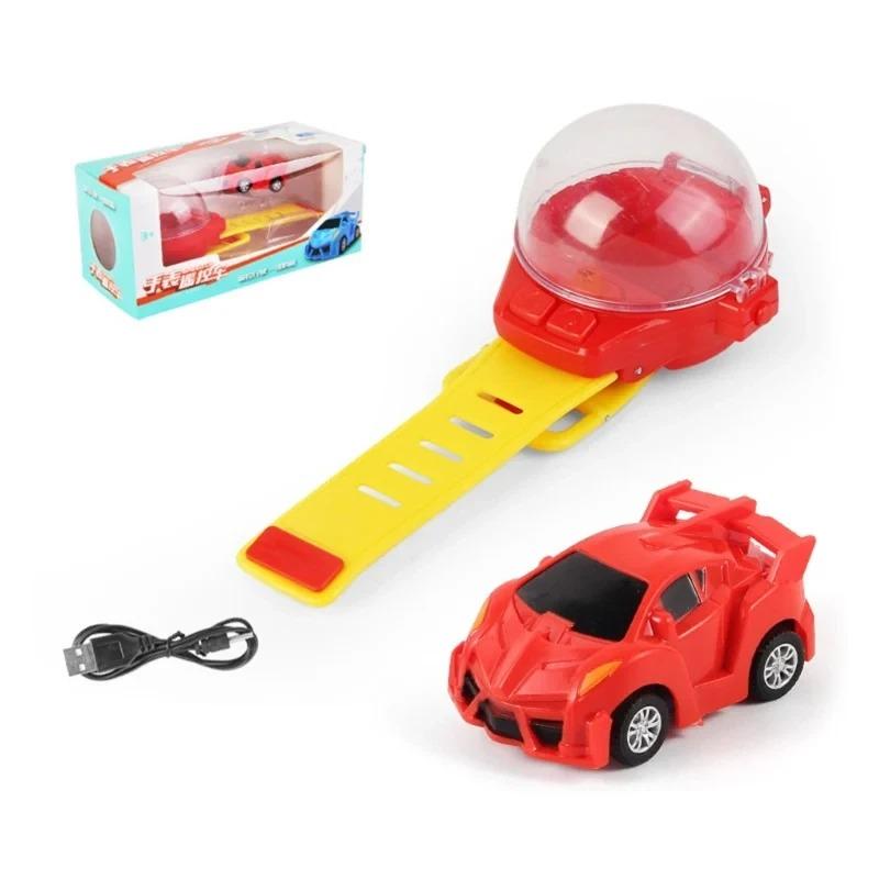 2022 NEW ARRIVAL WATCH REMOTE CONTROL CAR TOY