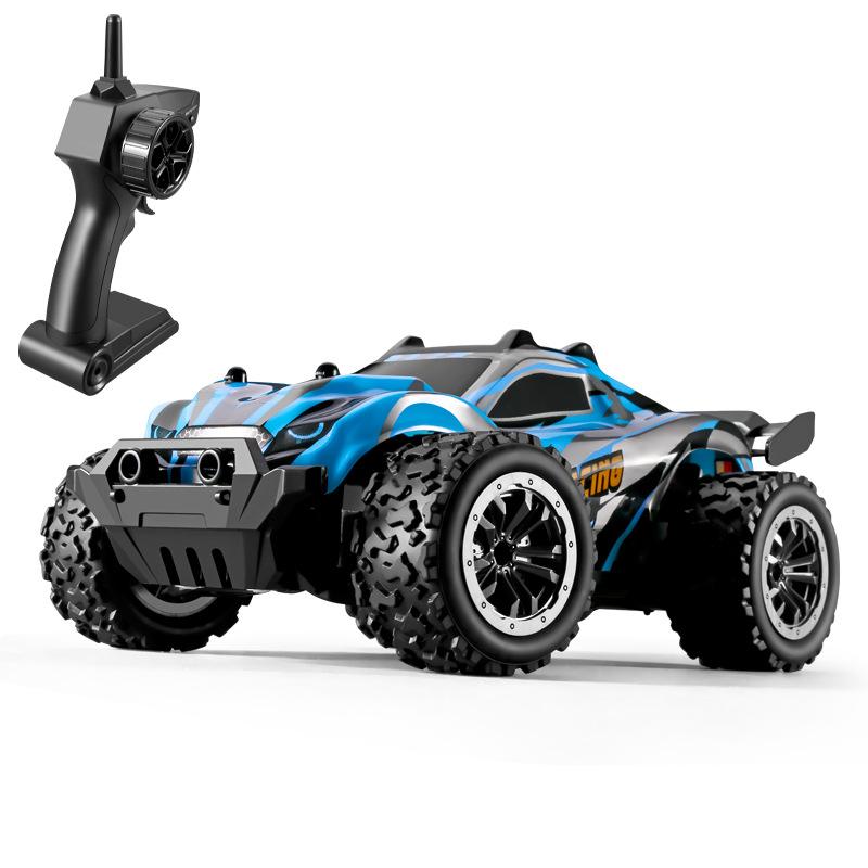 1:20 Full Proportional Remote Control High-speed Off-road Vehicles