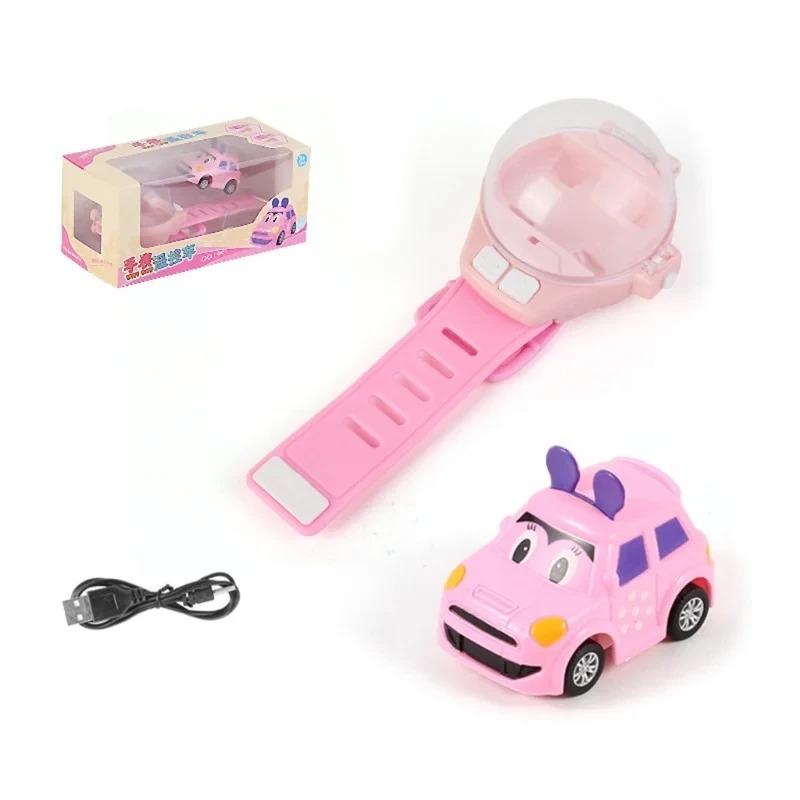 2022 NEW ARRIVAL WATCH REMOTE CONTROL CAR TOY